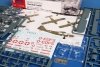 Special Hobby 72506 Dornier Do-27H-2 'Three Blade Propeller' 1/72